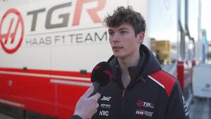 Grønt lys fra Bearman: Problemerne fra onsdag er væk