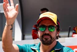 Alonso med klar F1-besked: 'Den bane skal være med'