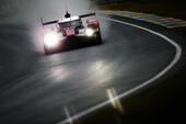 Fornuftig kørsel skal bringe Le Mans-dansker på podiet