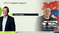 Her er nøglerne til succes for AGF