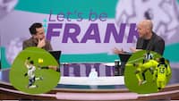Let's be Frank-teori: To vanvidsscoringer har reddet Frank