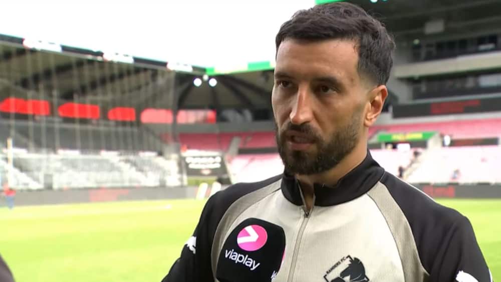 Afslører mislykket transfer: 'Der er sket lyssky ting'