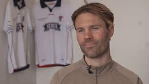 Mortensen om måltørke: 'Betyder mere for jer end for mig'