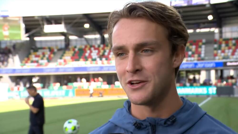 Clem savner dominerende udtryk