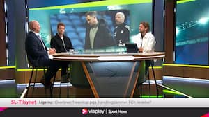 Tid til trænerskifte i FCK? 'Neestrup har mistet overblikket'