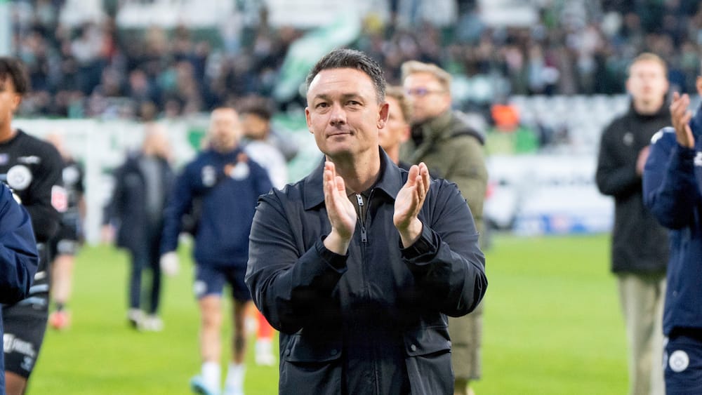 Brøndby køber Thomas Nørgaard: Her er prisen