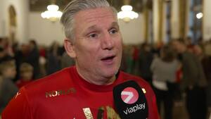 Jacobsen: 'Viste det fra dag et'