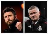 Jagten på ny United-manager: Carrick overhaler Solskjær
