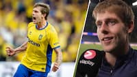 Strasbourg venter: 'Kan slå dem på Brøndby Stadion'