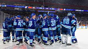 Vildeste kamp nogensinde? Tampa Bay lavede historisk comeback