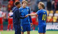 Daniel Wass får anførerbindet i Brøndby