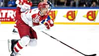 Bekræftet: Dansk ishockey-stjerne indstiller karrieren