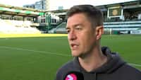 Viborg-chef 'enormt skuffet' over start på kampen