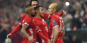 Succestræner: Ja, Bayern har tilbudt mig jobbet
