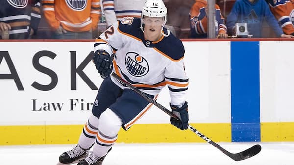25-årig canadisk NHL-spiller er død af hjerneblødning