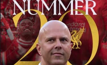 Mølby: 'En kæmpe gave til Liverpool-fansene'