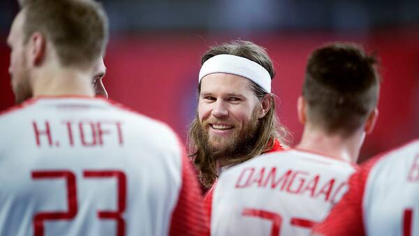 Danmark vs. Sverige: "Et arvefjendeopgør fyldt med had"