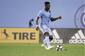 Vejle forstærker sig med ghanesisk midtbanespiller