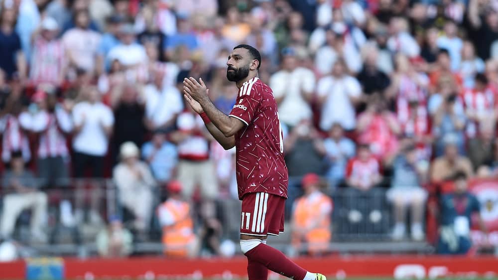 'Hvordan har Liverpool ikke erstattet Salah endnu?!'