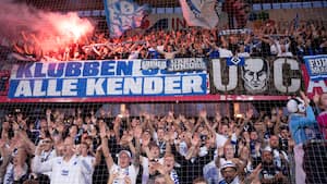 Fyrværkeri i Randers koster FCK dyrt