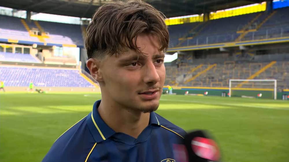 Hyseni bekræfter interesse fra andre Superliga-klubber
