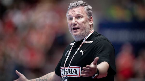Tyrkiske hackere afpresser dansk håndboldlandstræner