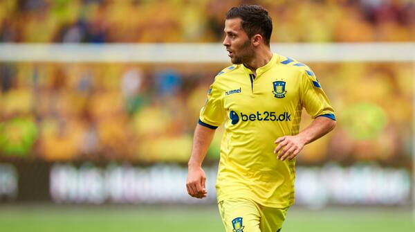 Durmisi scorer kassen: Her er hans Betis-løn