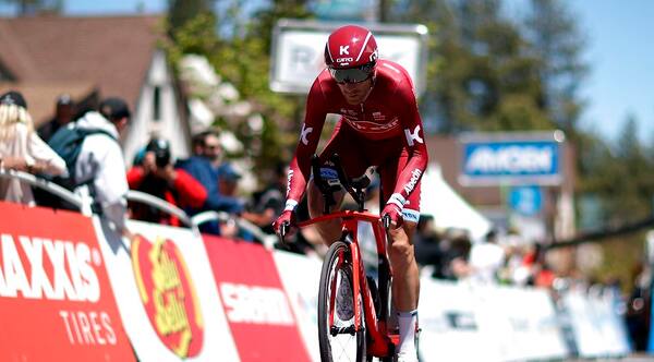 Stor dansk cykelrytter: De har vraget mig til Tour de France - Jeg er ufatteligt skuffet