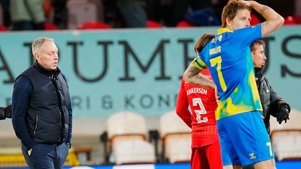 Brøndby bryder måltørke - men krisen fortsætter