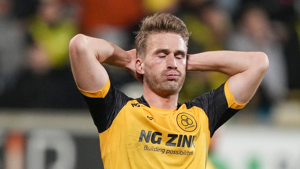 Afslører: Jeg forlader AC Horsens