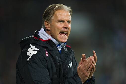 Roland Nilsson også i spil til træner-job