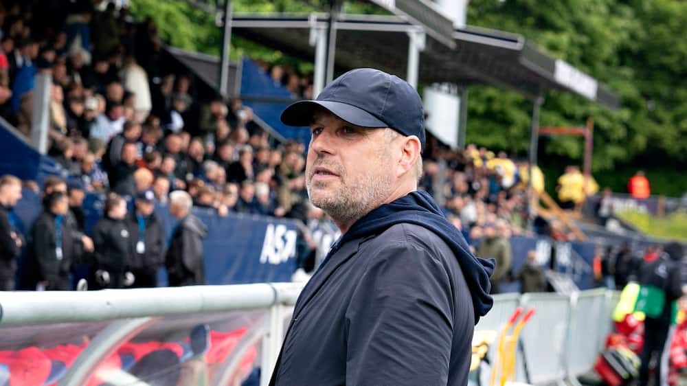 CV: 'Det er vemodigt for alle'