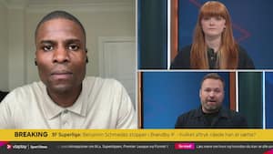 Overrasket over Schmedes-stop: Her har han ændret Brøndby