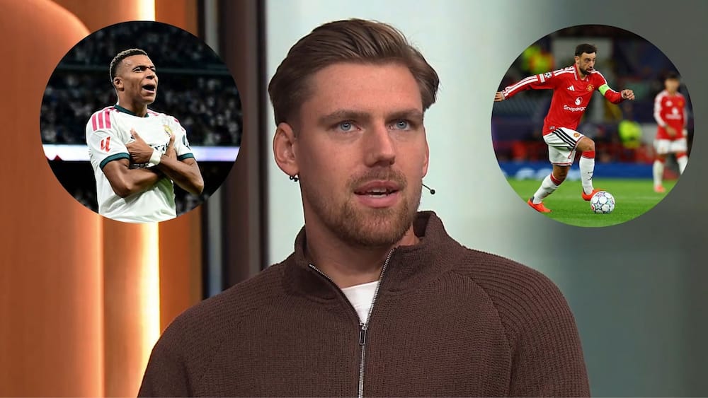 Kasper Jørgensen om CL-lodtrækning: 'Fik et ønske opfyldt'