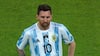 Messi og co. smider point mod Chile i jagten på VM - se målene her