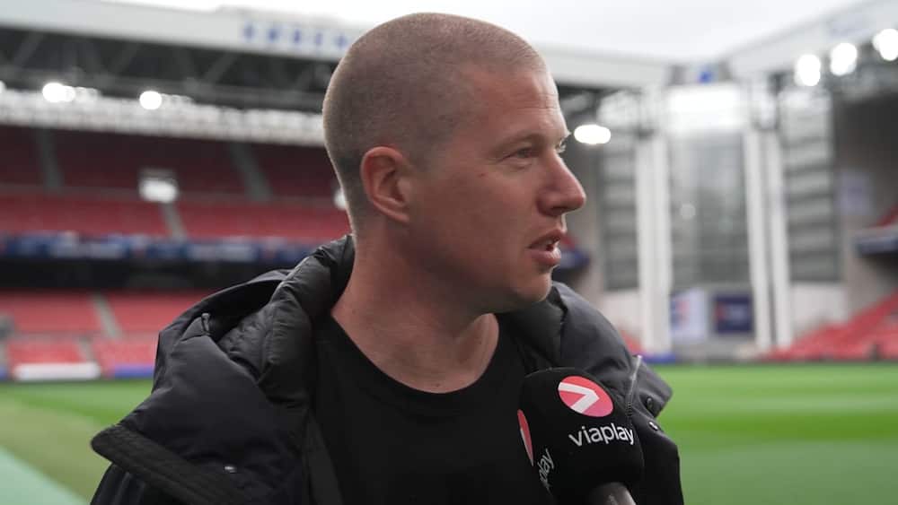 Tullberg: 'Hvis jeg havde vidst, den regel fandtes'