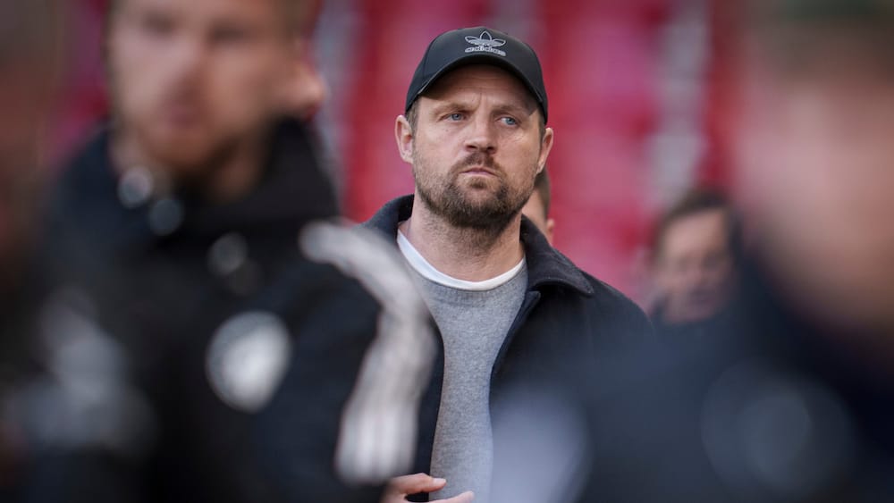 'Skal vi forbedre os? Ja, det skal vi'
