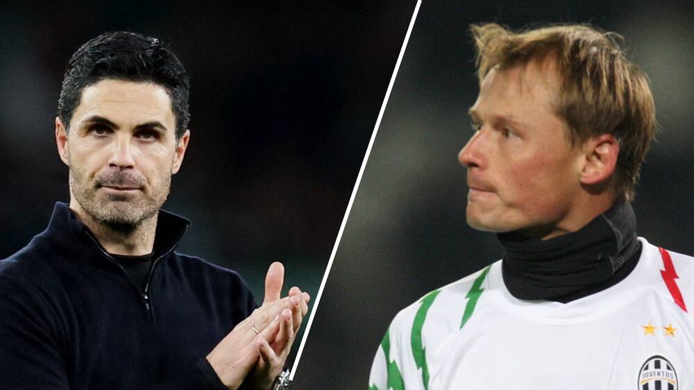 Arteta hylder afdøde Manninger