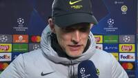 Tuchel efter CL-sejr: 'Vi har en fantastisk kultur - Den hjælper os nu'