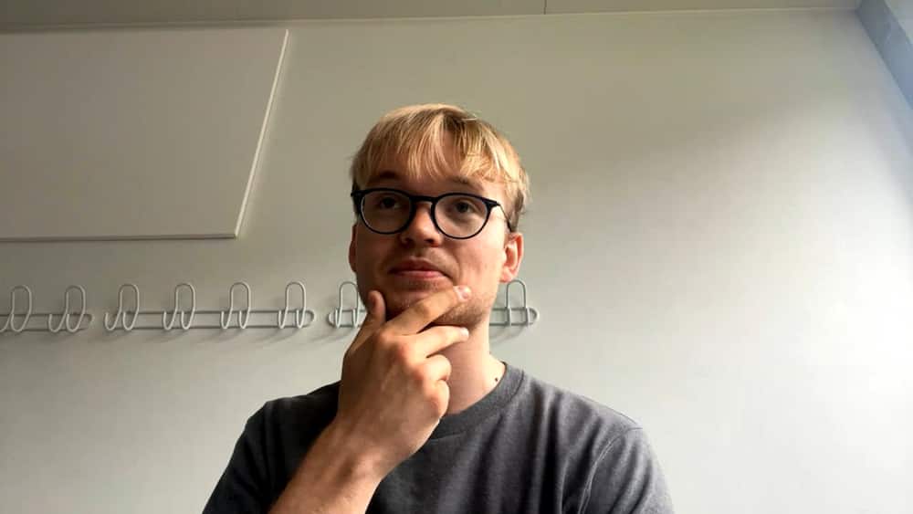Dansk Fantasy-mester: 'Var ved at kaste op'