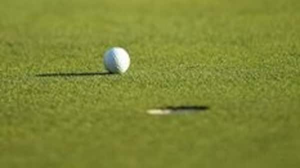 Golf: Dansker snupper podieplads i New Zealand