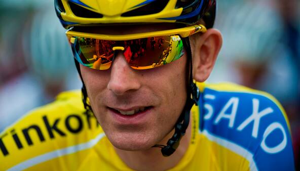 Michael Mørkøv er udtaget til Tour de France