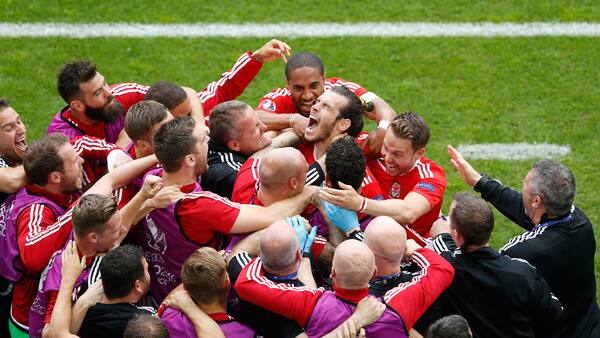 UPS: Wales-spiller misser Beyonce-koncert