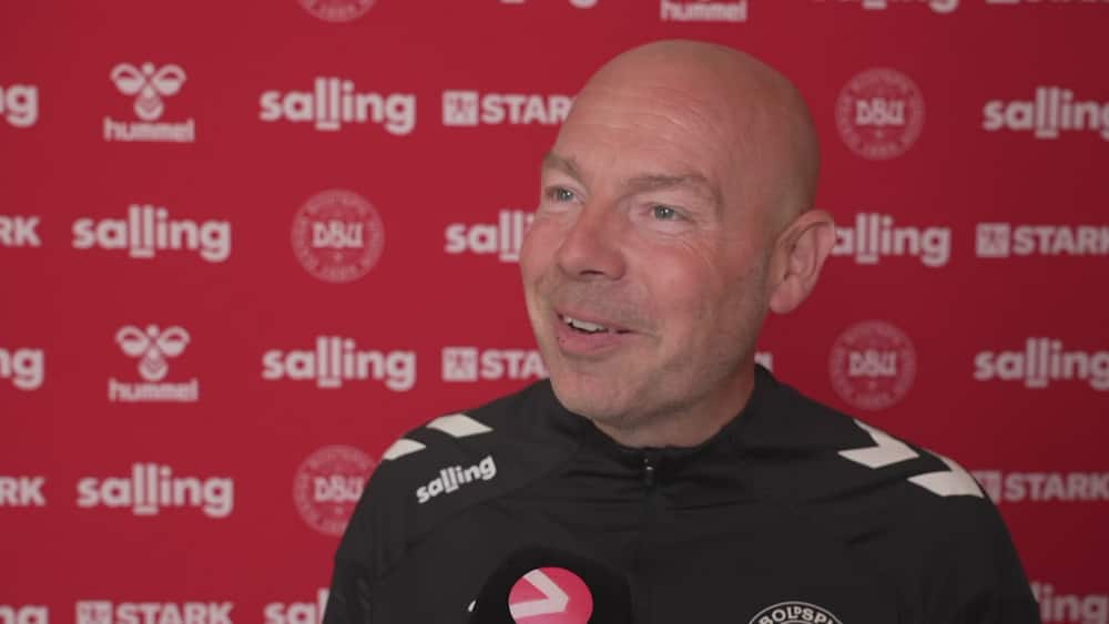 'Han er en solstrålehistorie for 3F Superliga'