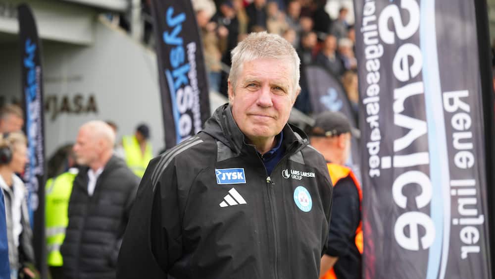 Medie: Kent Nielsen i spil som landsholdsassistent