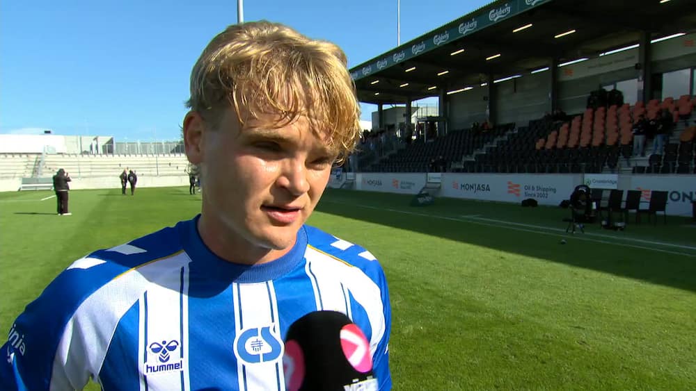 Tom følelse i Esbjerg: 'Det er bittert'