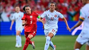 Dansk landsholdsveteran rykker til Roma