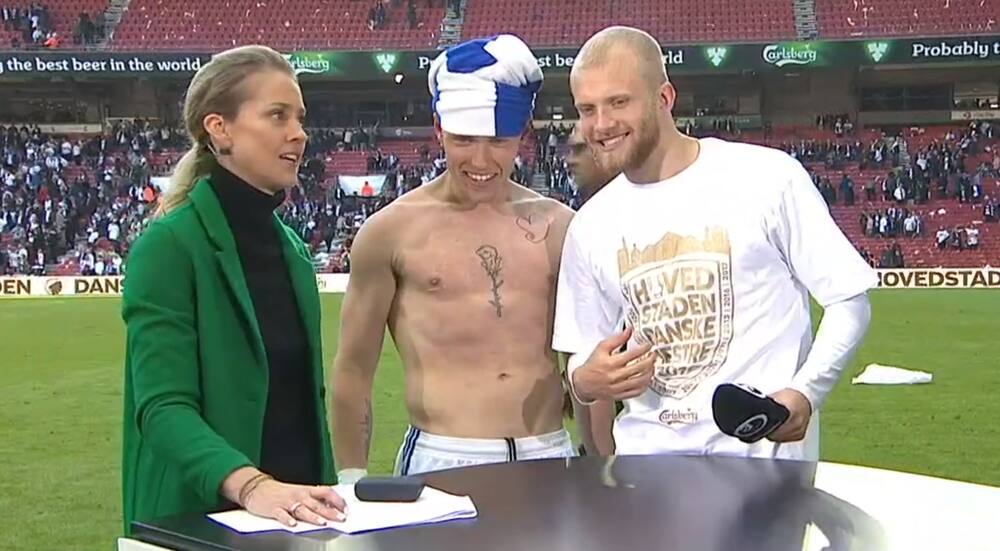 Gøre morgan og garcia nogensinde hook up på kriminelle sind