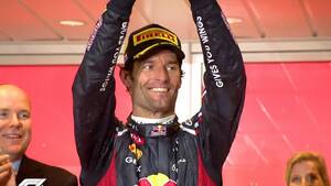 Retro: Da Schumacher tog pole, men Webber triumferede i Monaco i 2012