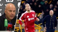 Liverpool led dyrt nederlag: 'Absolut ikke nødvendigt'